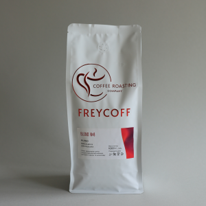 Кава купаж "BLEND №8" (арабіка 80%, робуста 20%)